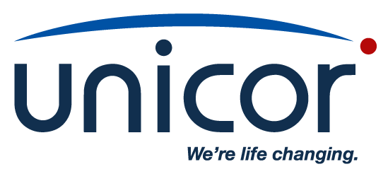Click for Unicor home page
