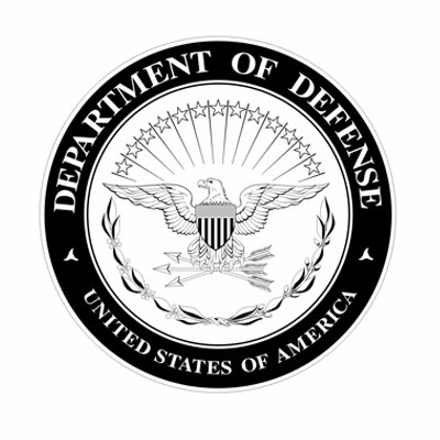 defense department seal