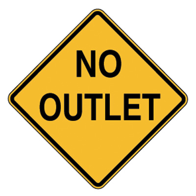 outlet shopping