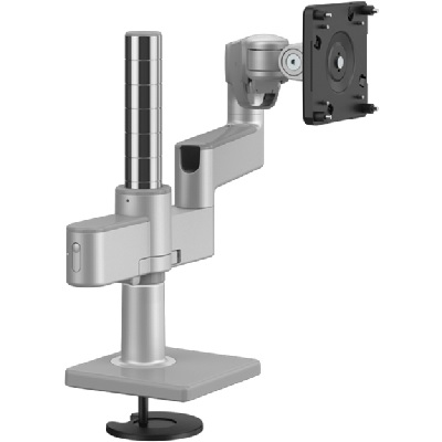 Adjustable Dual Monitor Arm, M8.1