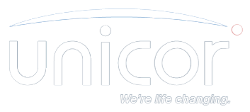 UNICOR logo