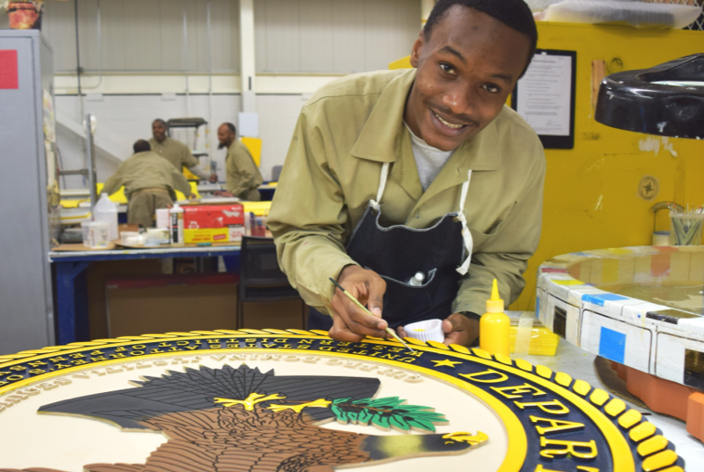 Life skills that change lives