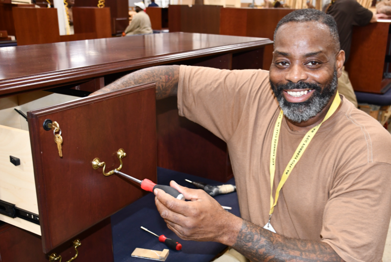 The Proof is in the PIE