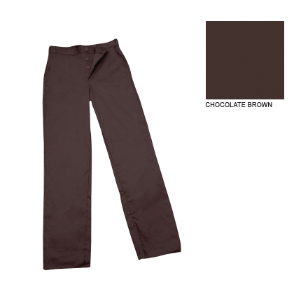 UNICOR Shopping: Spruce Green Button Fly Pants