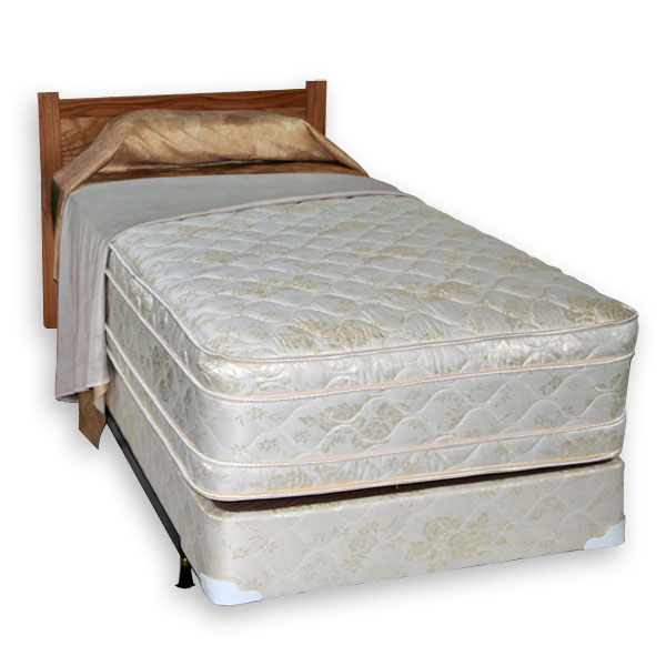 Unicor Ping Royal Dream Two Sided Pillowtop Mattress