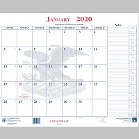 desk blotter calendar desk blotter calendar