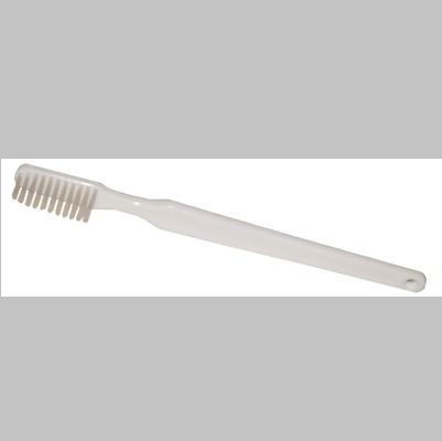 UNICOR Shopping: Toothbrush, 42 Tuft