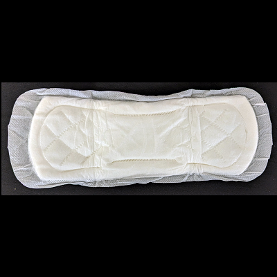 UNICOR Shopping: Sanitary Pads, Regular Absorbency, Individually Wrapped