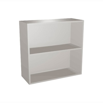 Opus Steel Bookcase 36w X 67h 18d, 40 X 70 Bookcase