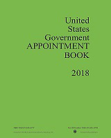 appointment calendars 2018