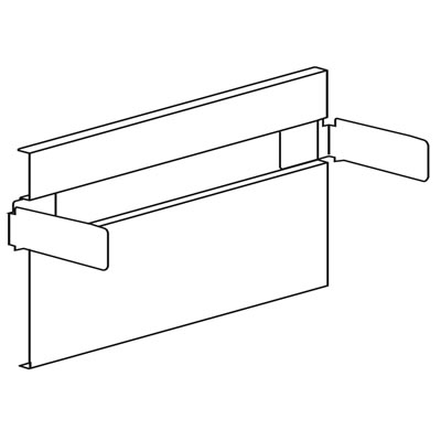 Opus File Divider For Lateral