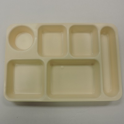 Correctional Food Service Trays