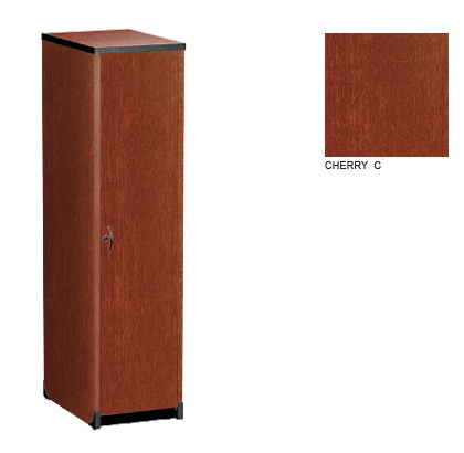 Harmony 17W x24D x 68H Tower Cabinet with Door