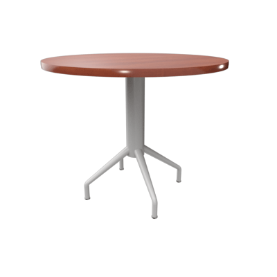 Unicor Ping Integrate 36 Inch, How Big Is A 36 Inch Round Table