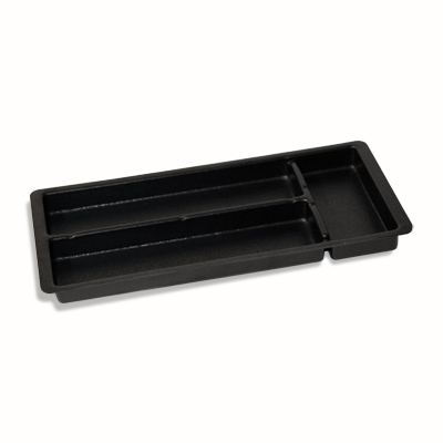 UNICOR Shopping: Opus Pencil Tray for Pedestal File