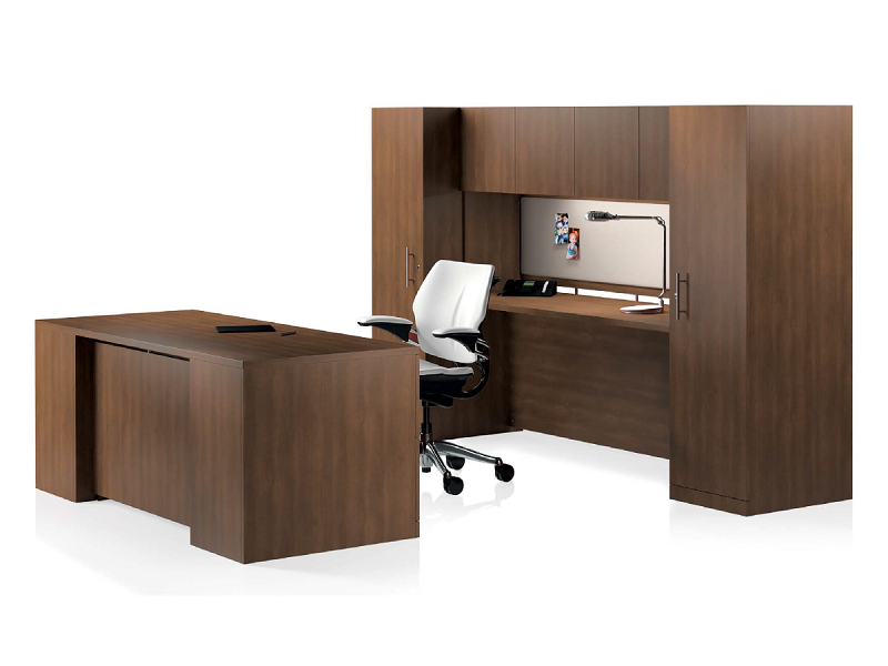 UNICOR Relevate Office Furniture Line