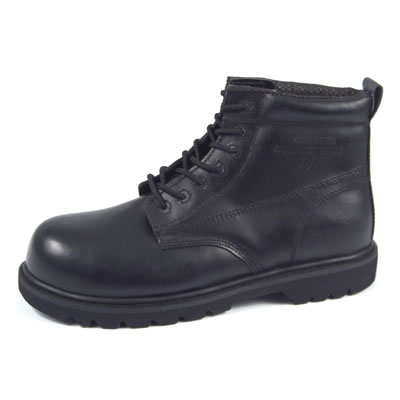 composite rubber boots