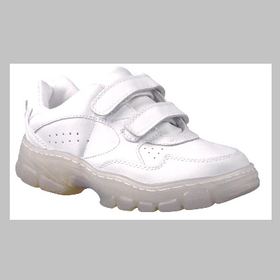 UNICOR Clear-sole Athletic Shoes