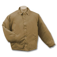 UNICOR Inmate Jackets