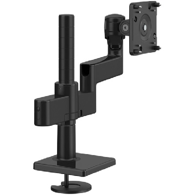 Monitor Arm Desk Mount, M/Flex