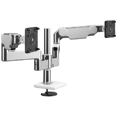 UNICOR Shopping: M/Flex Single Monitor Mount